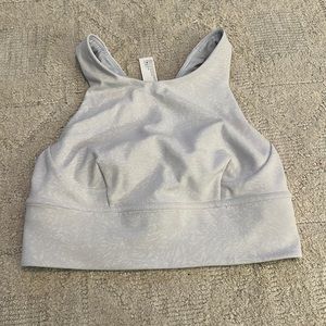 Wunder Train Longline bra